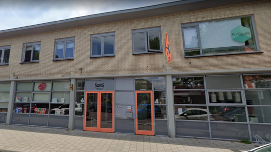 Afbeelding KunstHalte 6 kondigt slotseizoen aan in eerste helft van 2026