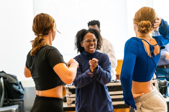 Afbeelding Afsluiting scholing voor cultureel zzp’ers