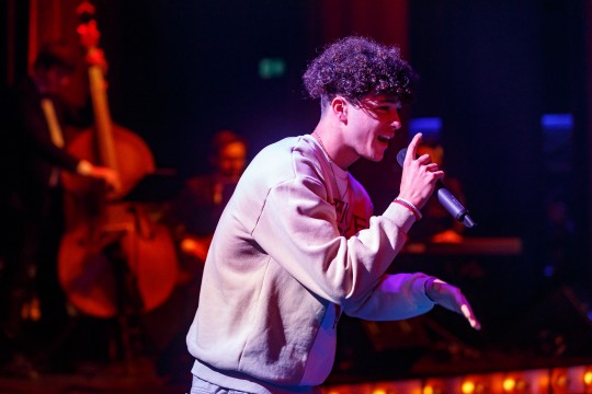 Afbeelding Westland Cultuurweb zet de deur wagenwijd open voor jongeren