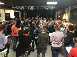 Regeling KCI: succesverhalen