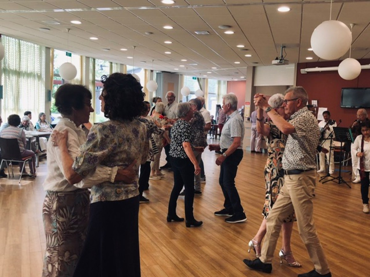 Achtergrondafbeelding Financiering voor jouw culturele plan