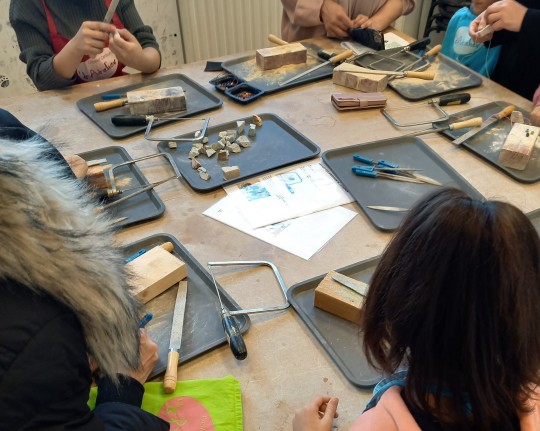 Afbeelding Cultuurroute in ’s-Gravenzande