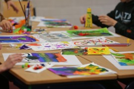Kunst beoordelen in de klas: van ongemak naar inspiratie