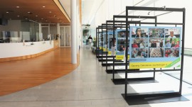 Financiering voor jouw creatieve plan!