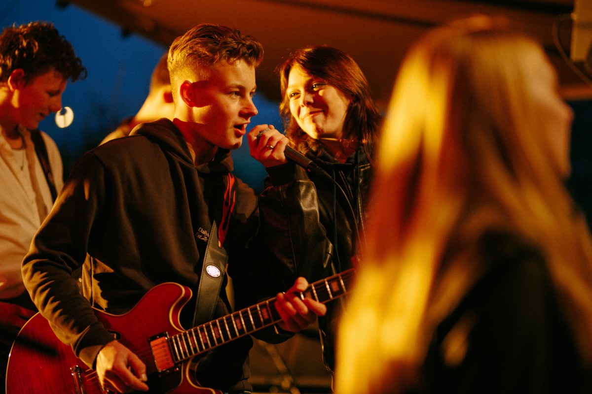 Wintr Wondr Fest: een magische winteravond vol inspiratie en verbinding!