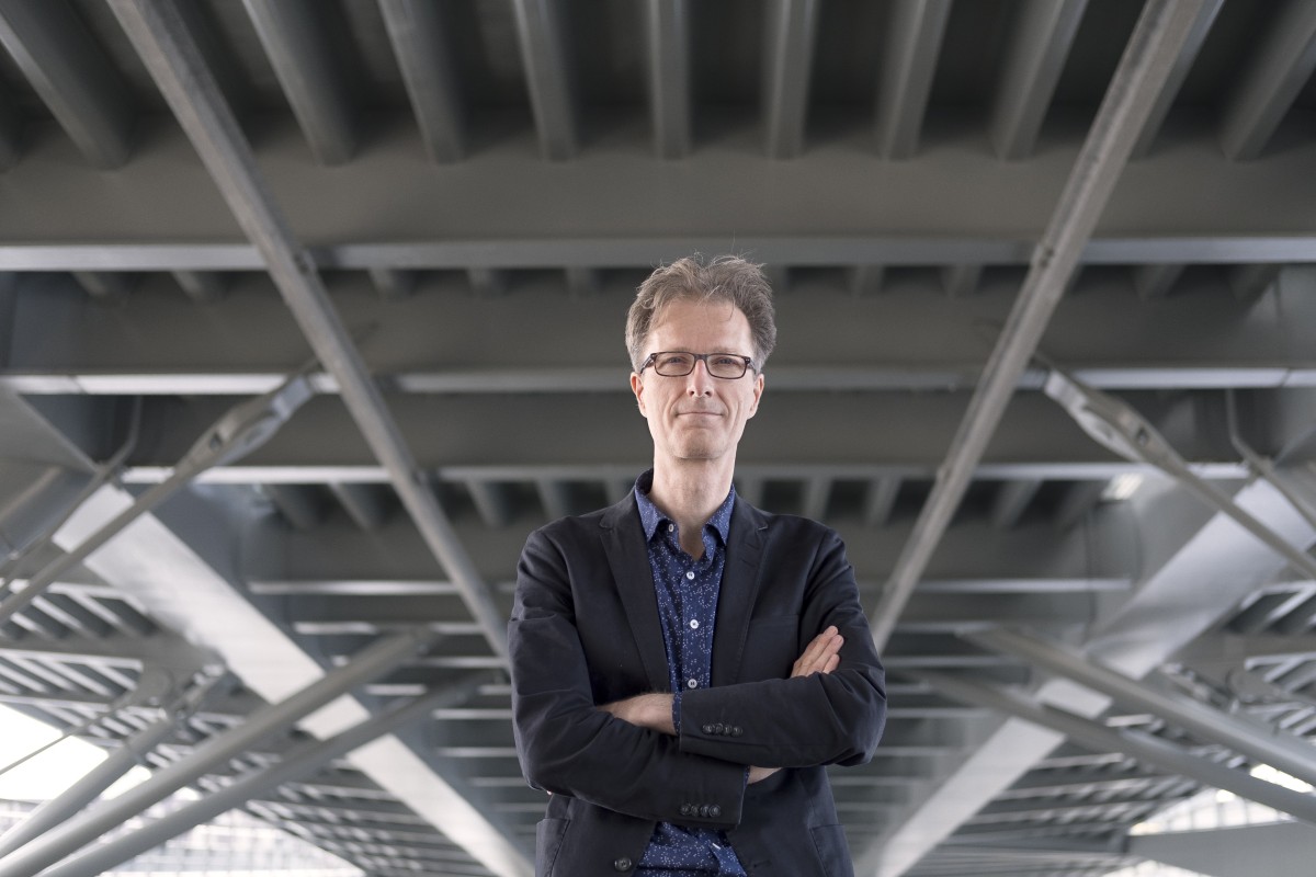 Achtergrondafbeelding Mark Mieras over cultuuronderwijs: het vermindert kansenongelijkheid