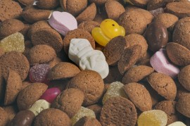 Kunstonderwijs om op te eten