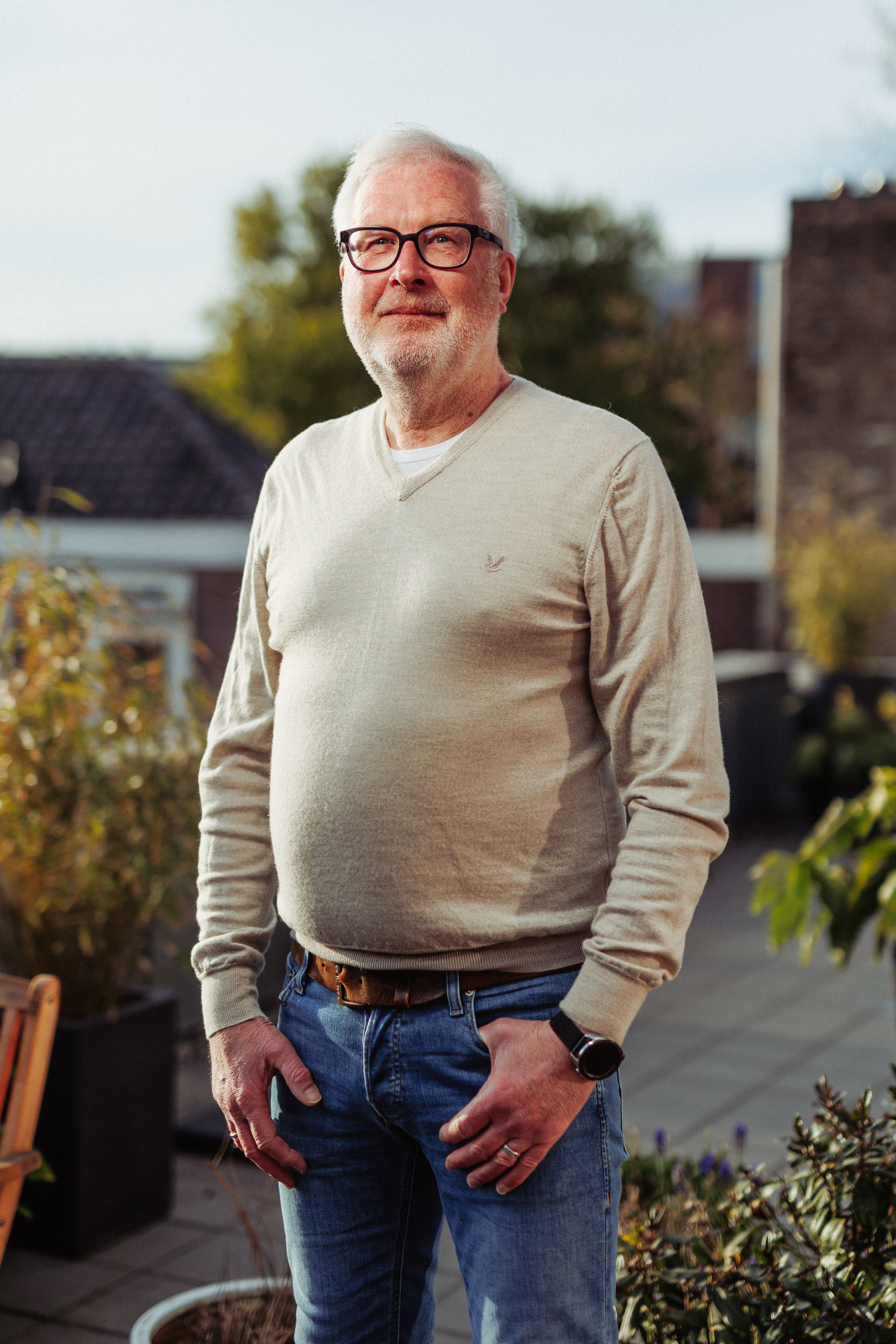 Cor Verbree-Geerman