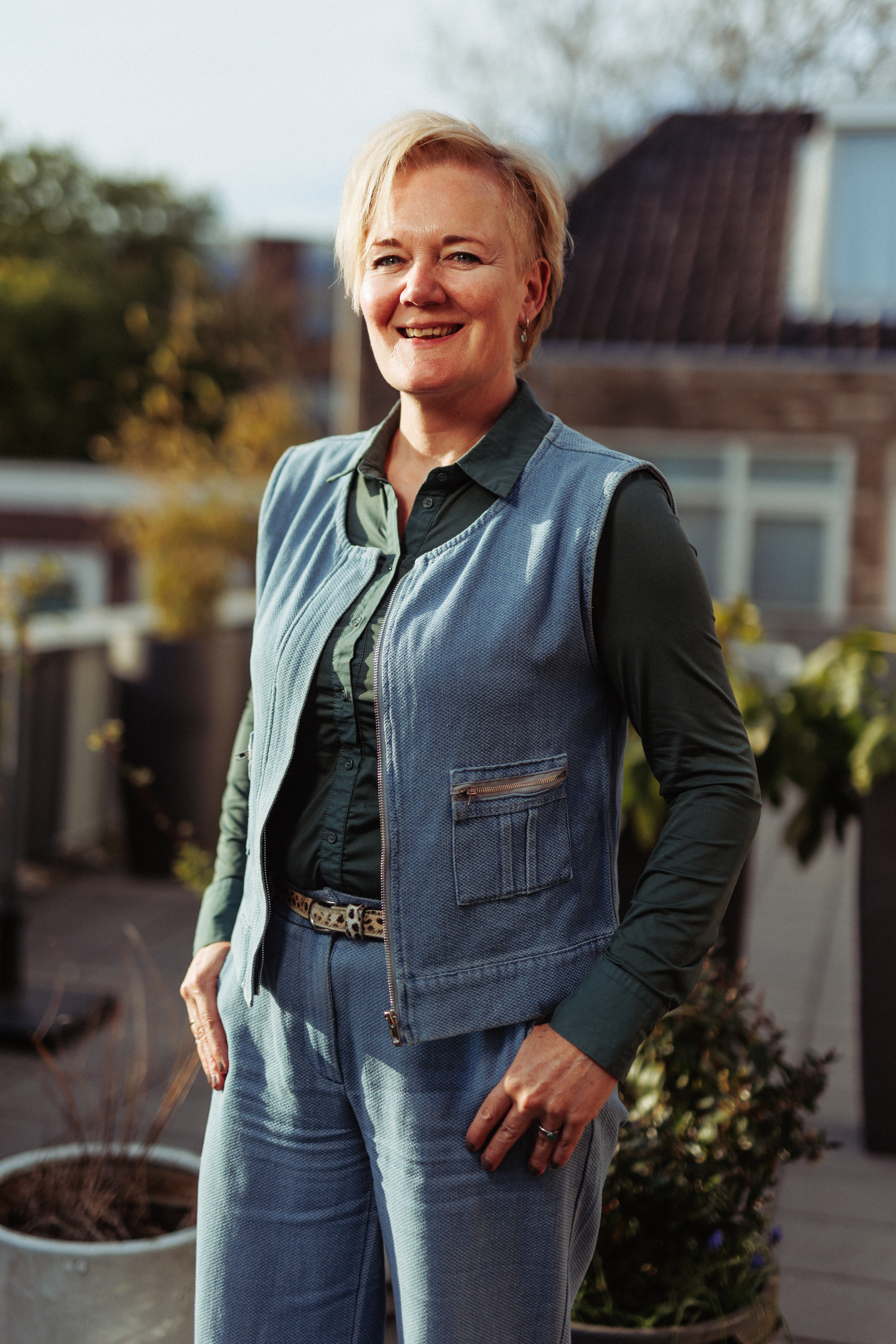 Ella de Munnik