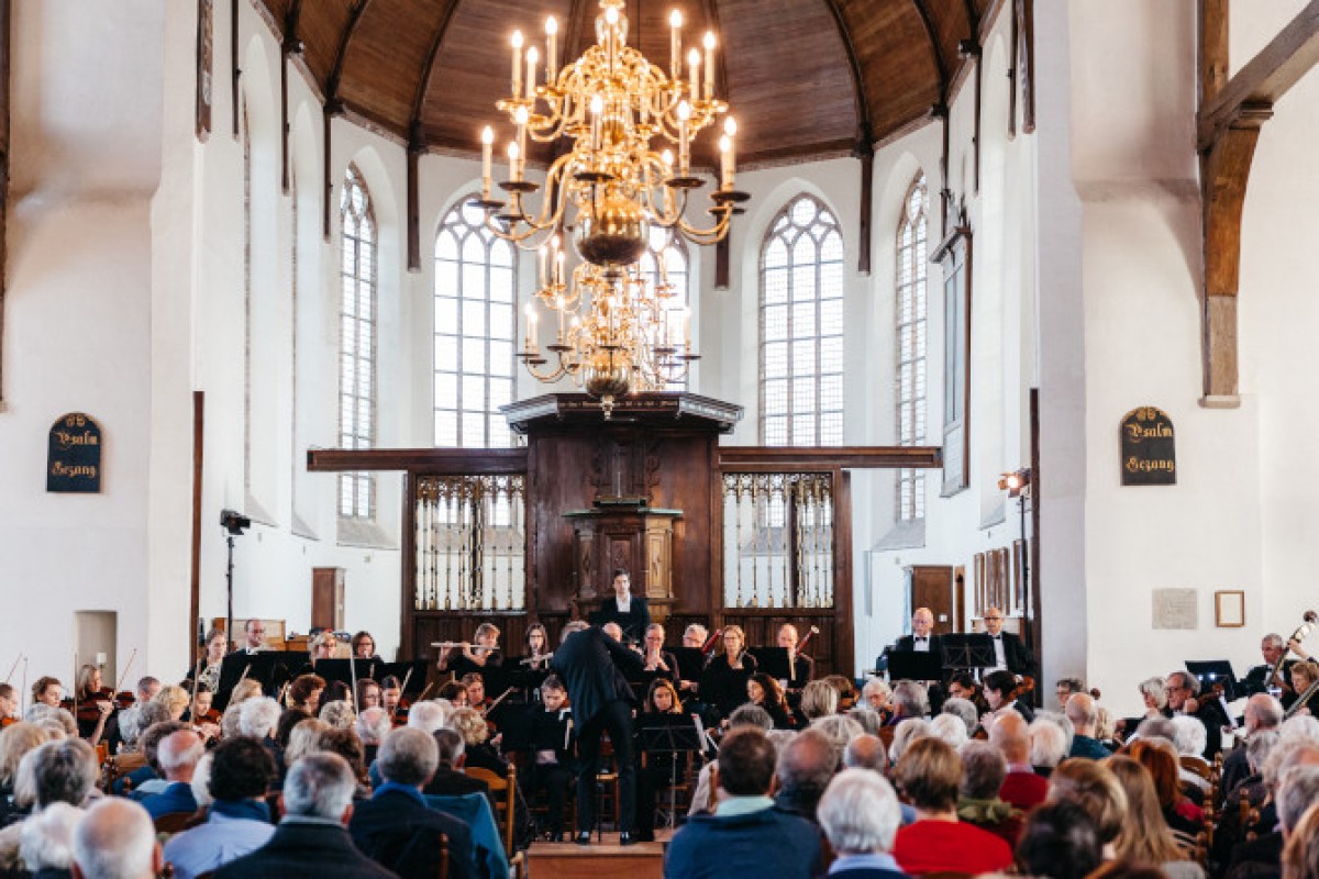 Regeling vrijetijdskunst Westland groot succes!