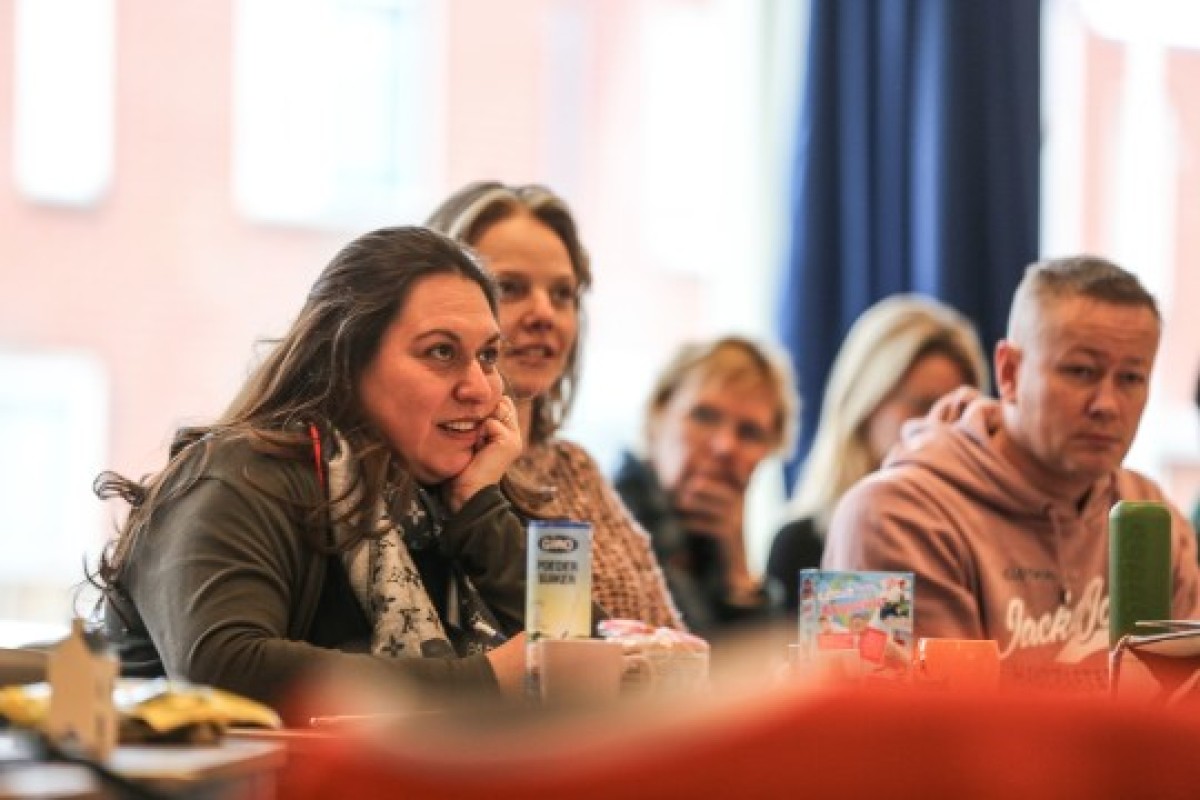 Achtergrondafbeelding Icc-onderzoekslab: burgerschapsonderwijs en kunst