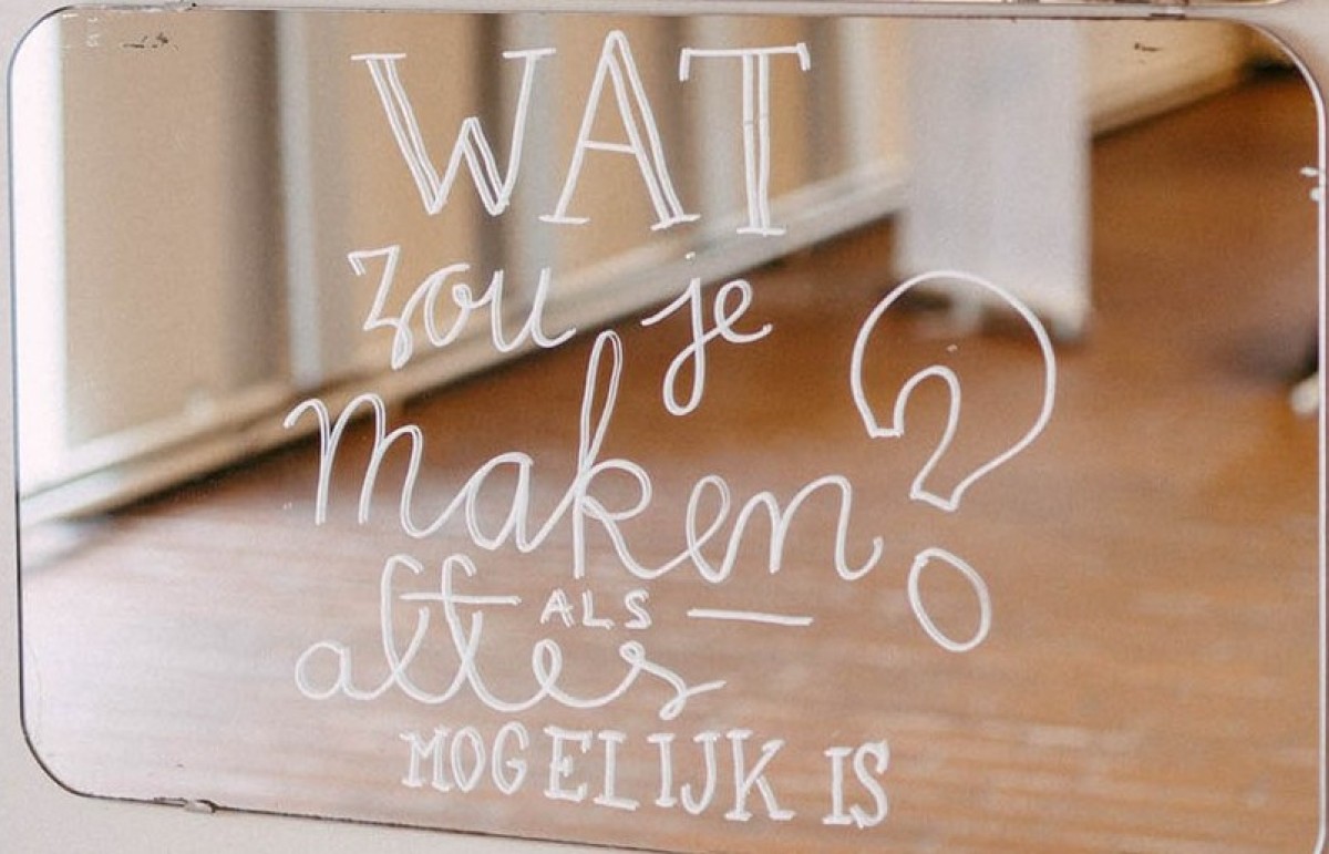 Achtergrondafbeelding Wat betekent cultuur voor jou?