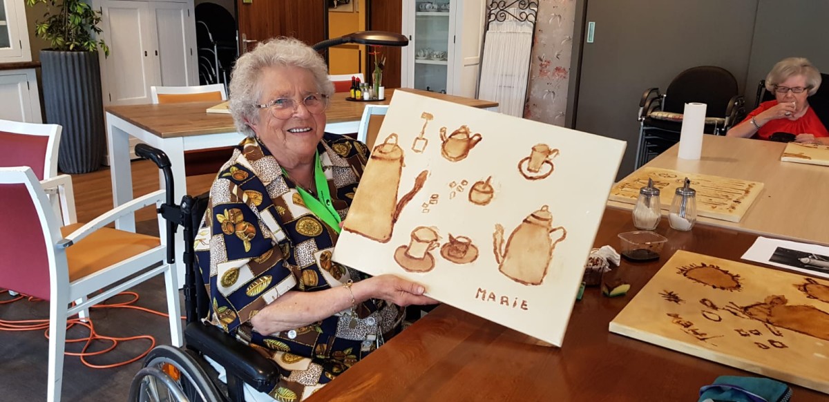 Ronde tafelbijeenkomst: Cultuurparticipatie in het sociaal domein