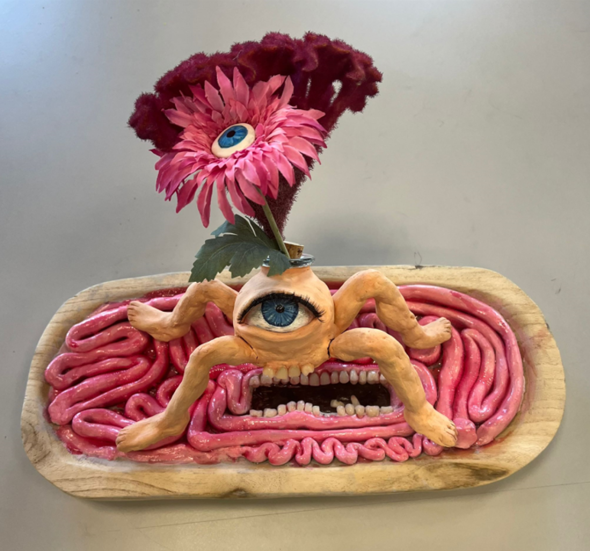 Nieuwe expositie Jong Talent!