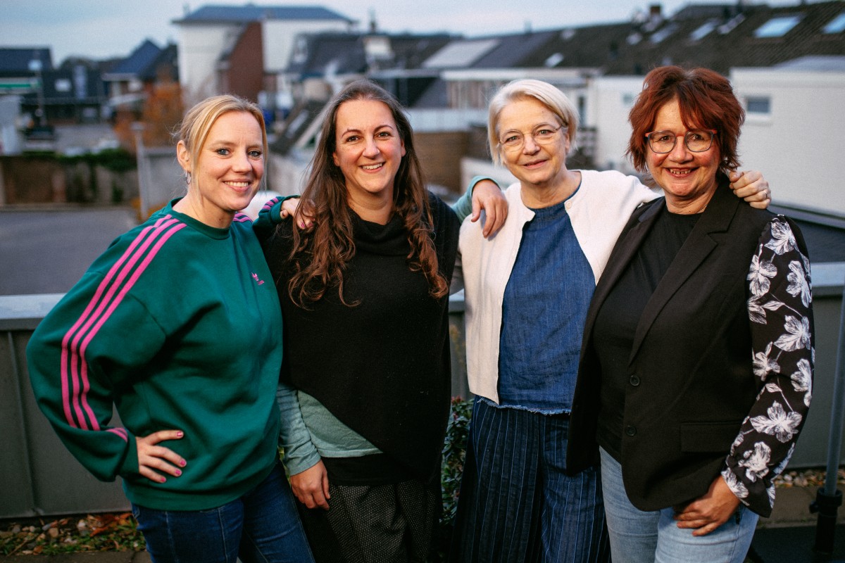 Creatief bezig in de huiskamer? CultuurMonsters kunnen zich melden!