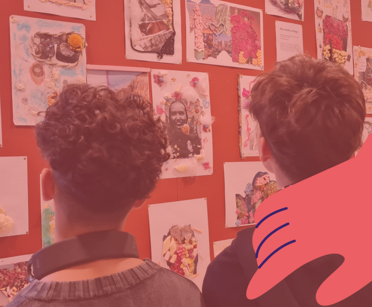Future Creators zoekt jonge talenten voor de expositie 'Jong NatuurTalent'