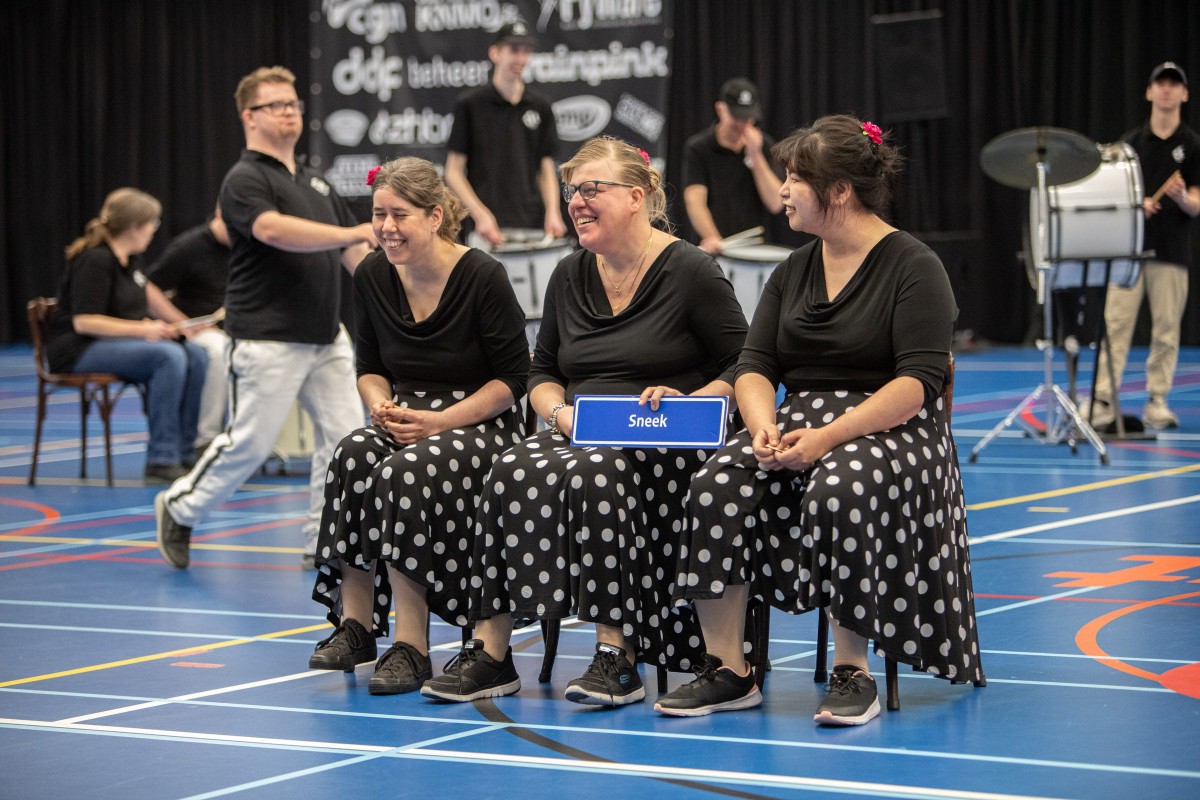 Music Unlimited: muziek voor iedereen!