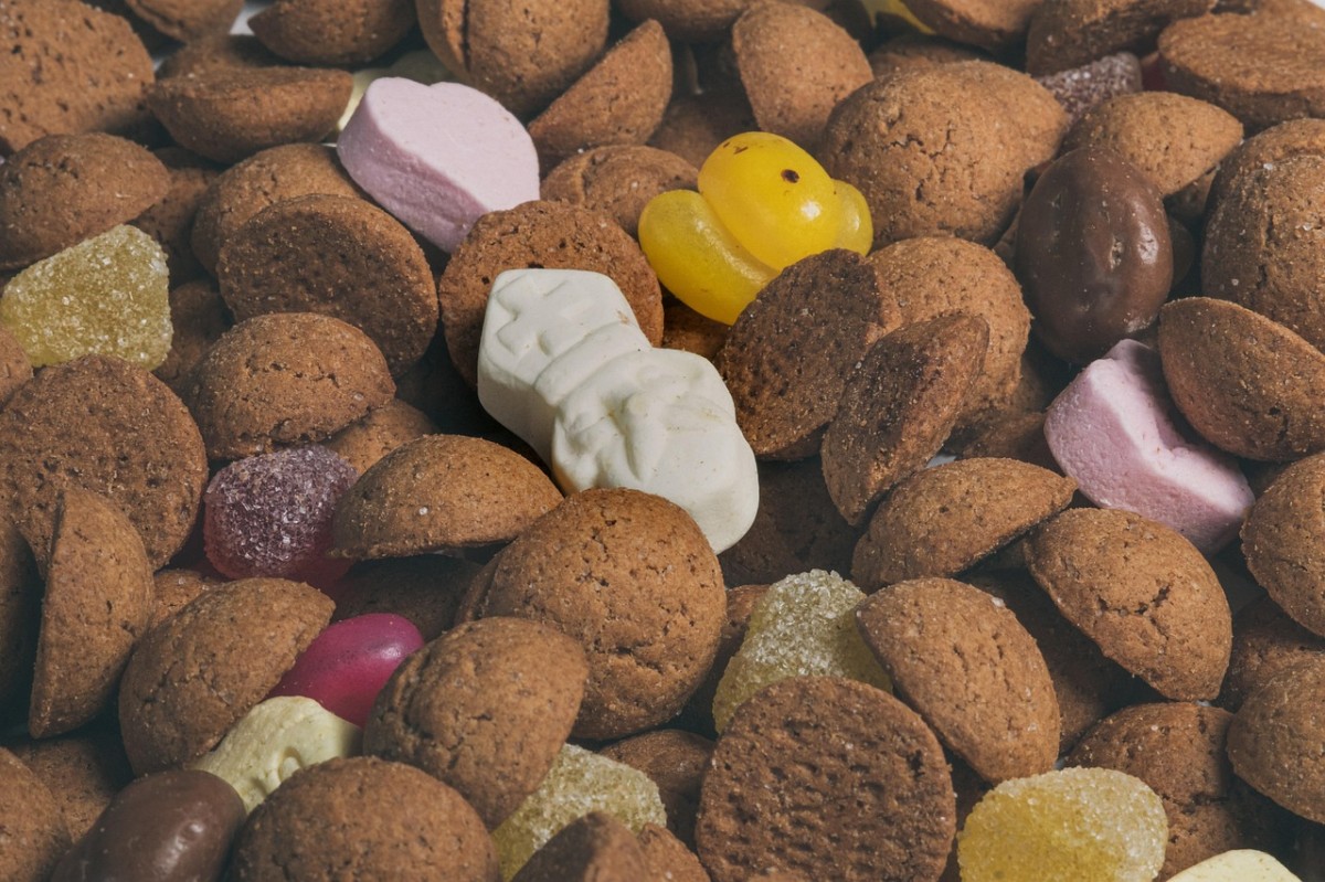 Kunstonderwijs om op te eten