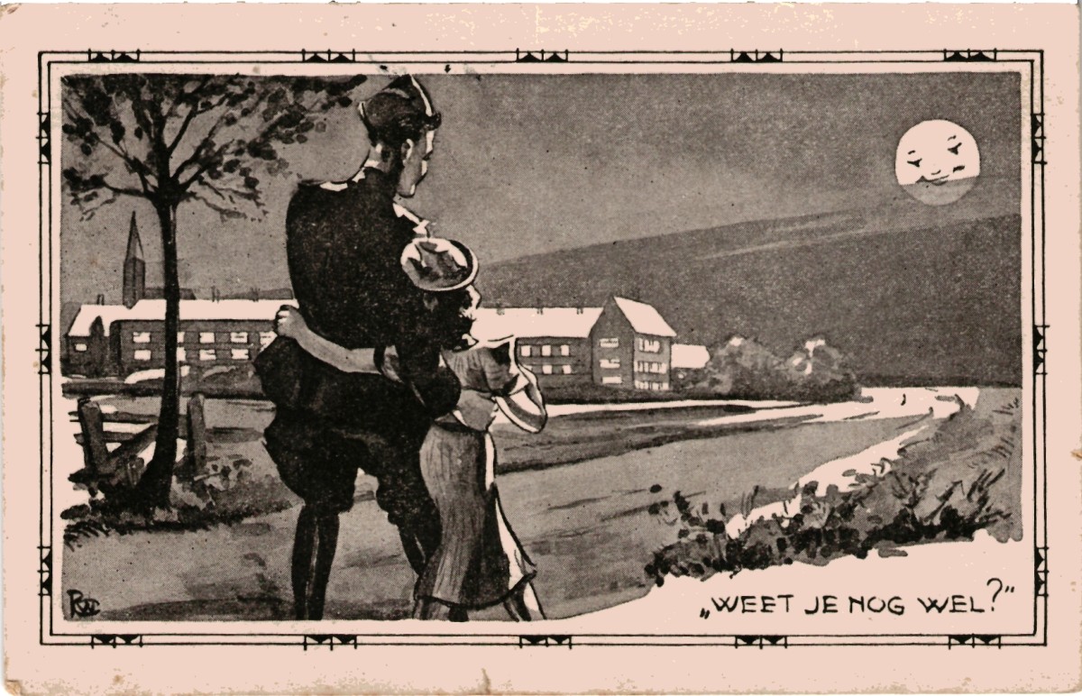 Achtergrondafbeelding Wateringse en Heulse oorlogsherinneringen gezocht