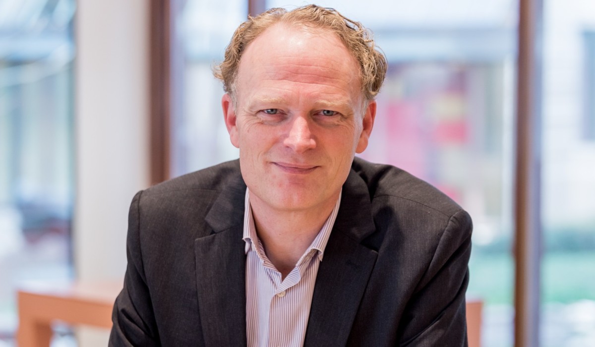 Achtergrondafbeelding Willem Camphuis nieuwe directeur-bestuurder Westland Cultuurweb