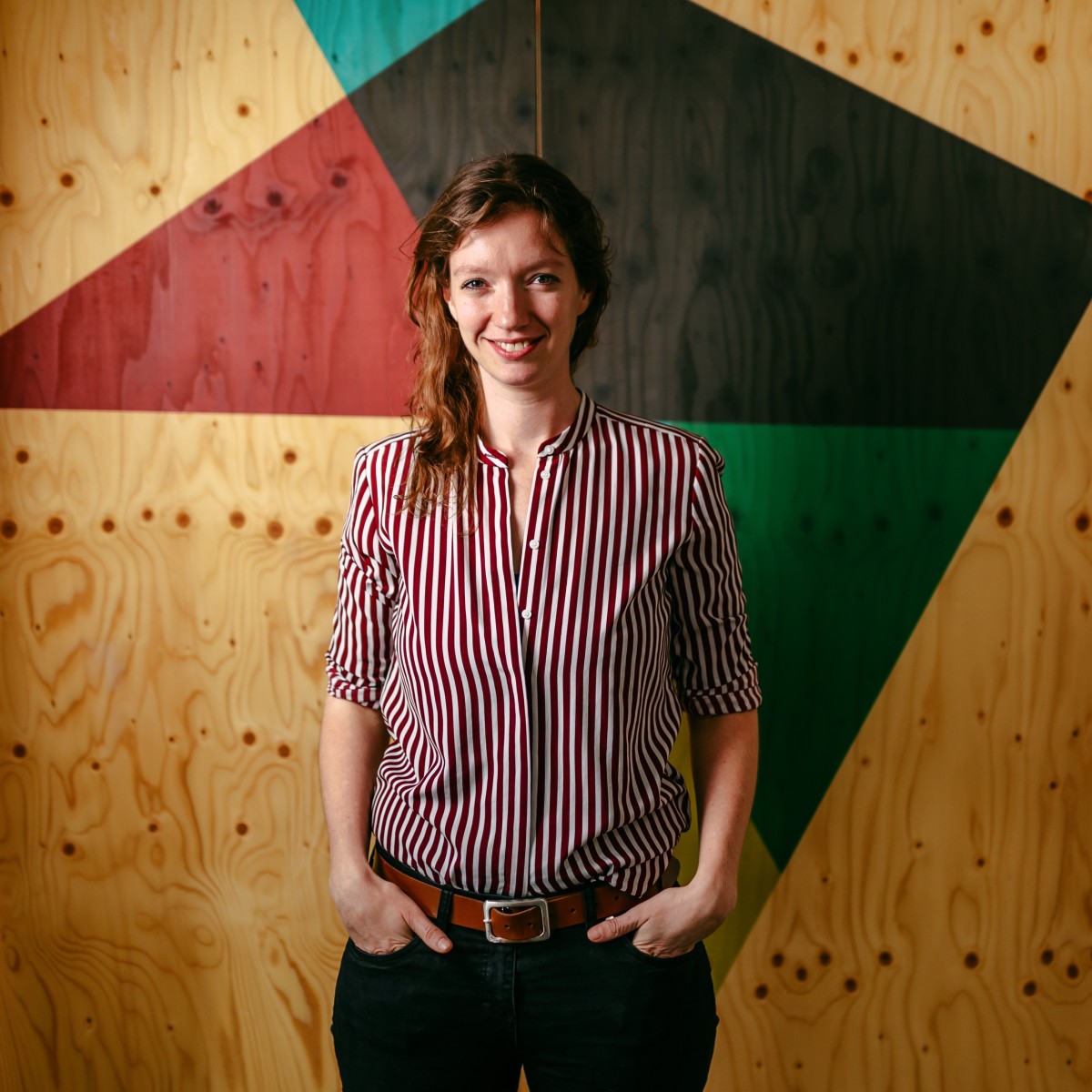 Achtergrondafbeelding Ilona Rozenboom neemt na 12 jaar afscheid van Westland Cultuurweb