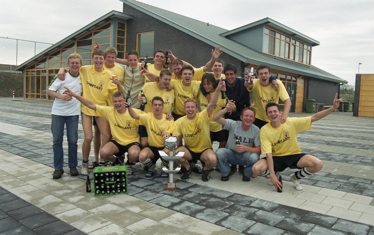 Achtergrondafbeelding Allemaal winnaars bij KMD