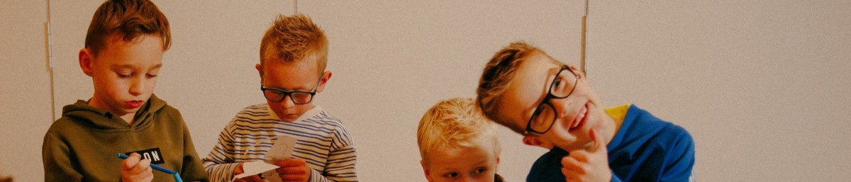 Achtergrondafbeelding Ontdek jouw creativiteit in Westland