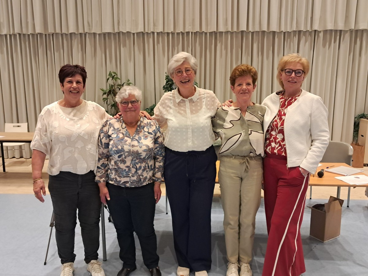 Een bijzonder jubileumjaar voor de Westlandse Koor Vereniging Musica