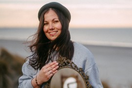 Met het fotoproject YouAreArt krijgen bijzondere Westlandse verhalen een gezicht