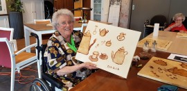 Ronde tafelbijeenkomst: Cultuurparticipatie in het sociaal domein