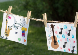 Regeling KCI is er voor jouw creatieve plan!