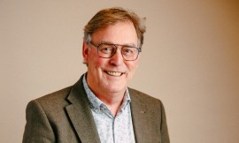 Ruud Boer nieuwe voorzitter raad van toezicht Westland Cultuurweb