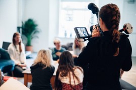 Burgerschap en kunsteducatie