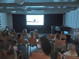 Kunstlokaal groeit in het Westland!