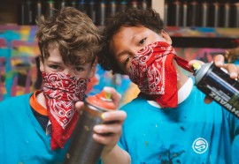 Ontdek jouw creativiteit in Westland