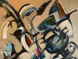 Symboliek en verwondering: waar betekenis ontstaat in het kijken