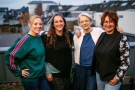 Creatief bezig in de huiskamer? CultuurMonsters kunnen zich melden!