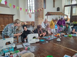 Regeling KCI is er voor jouw creatieve plan!