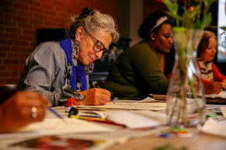 Achtergrondafbeelding Cultuurparticipatie verankeren