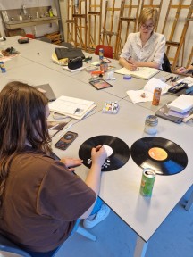 Achtergrondafbeelding Future Creators