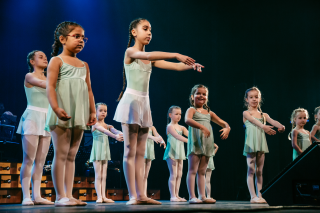 Achtergrondafbeelding Lessen & workshops