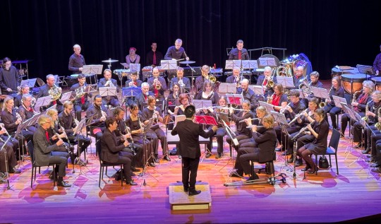 Afbeelding De Phoenix op concours