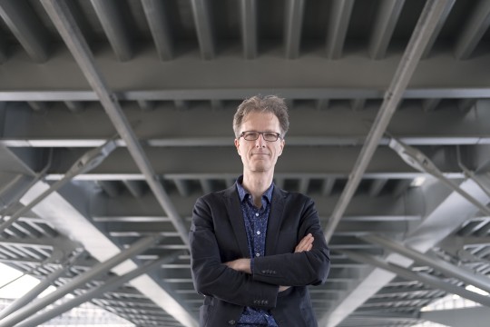 Afbeelding Mark Mieras over cultuuronderwijs: het vermindert kansenongelijkheid