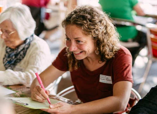 Afbeelding Westland MAAKT!: een nieuw cultureel makersfestival
