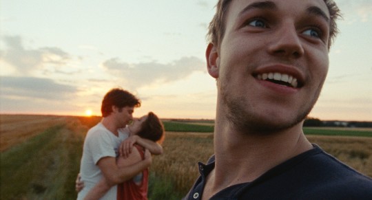 Afbeelding Nieuwe kerndoelen voor burgerschap: kansen voor kunst, cultuur én film