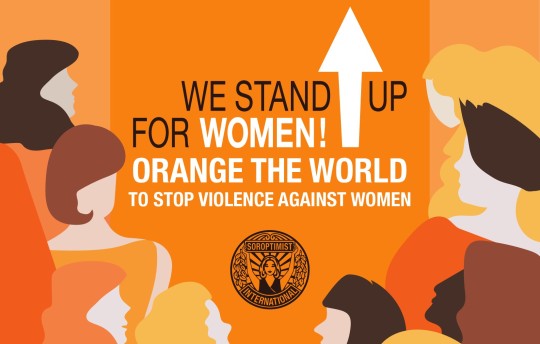 Afbeelding Veilig, overal en altijd – Orange the World 2025 voor Westlandse vo scholen