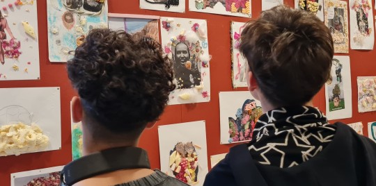 Afbeelding Future Creators zoekt jonge talenten voor de expositie 'Jong NatuurTalent'