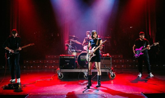 Afbeelding Wintr Wondr Fest – Het jongerenfestival van het Westland