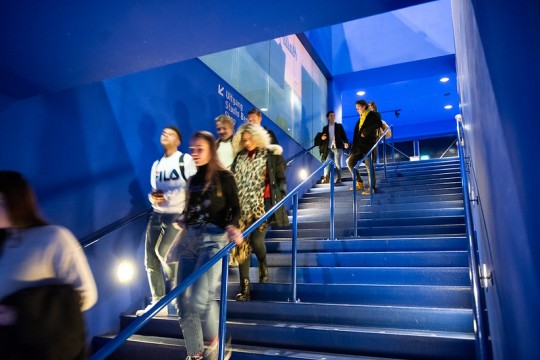 Afbeelding Nieuwe kerndoelen voor kunst en cultuur in het onderwijs