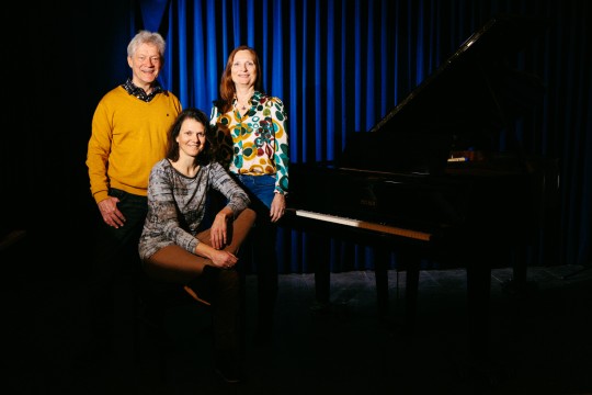 Afbeelding “We willen ons kamerorkest meer verankeren in de regio”